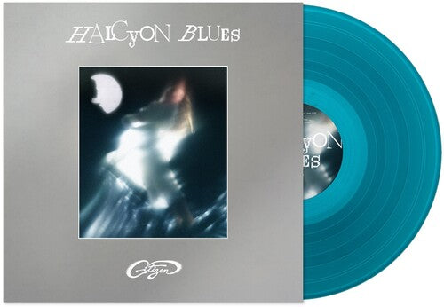 Citizen - Halcyon Blues - Blue