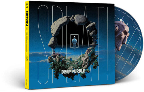 Deep Purple - SPLAT