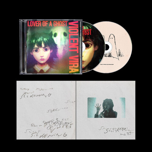 Lover of a Ghost - Deluxe Edition
