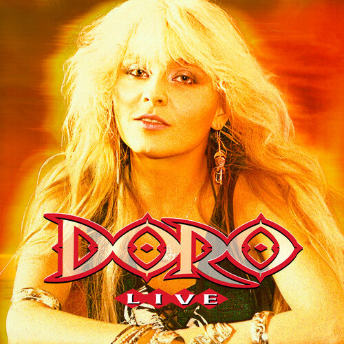 DORO - LIVE