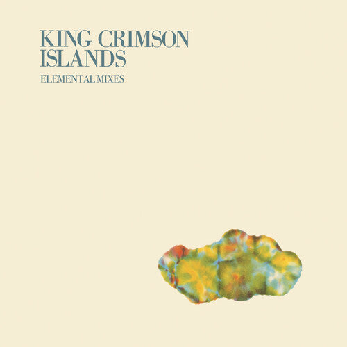 Islands - Elemental Mixes