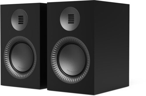 Kanto TUKGPG2PMBG TUK Grand Passive Speaker System - 320W - Matte Black w/ Gunmetal