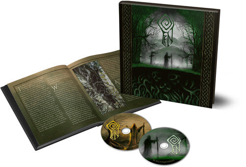 FEN - Elemental Part One: Mourning Earth