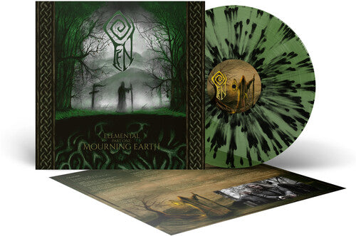 FEN - Elemental Part One: Mourning Earth - Green