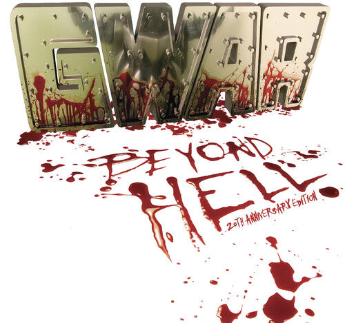 Beyond Hell - 20th Anniversary Edition