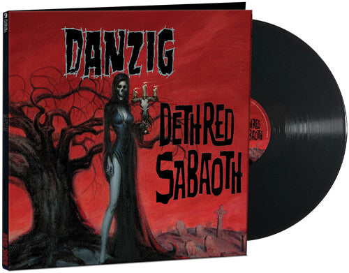 Deth Red Sabaoth