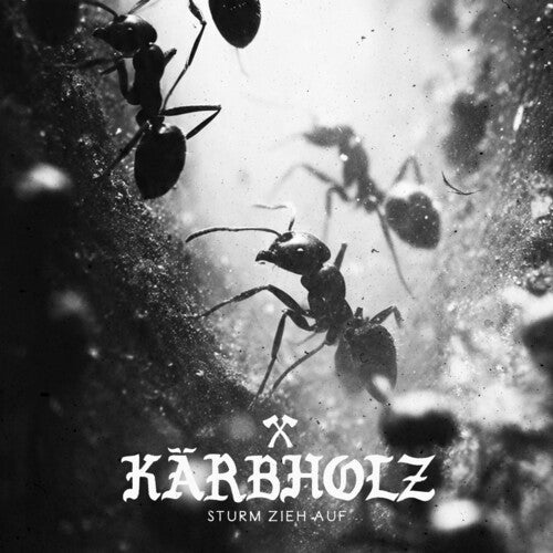 Karbholz - Sturm Zieh Auf