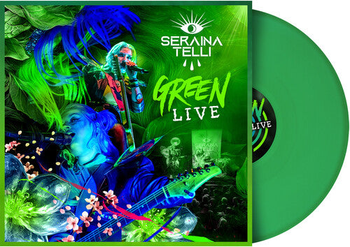 Green Live