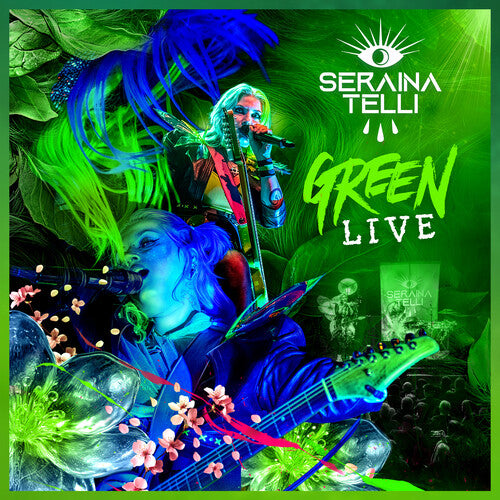 Green Live