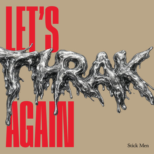 Let's Thrak Again