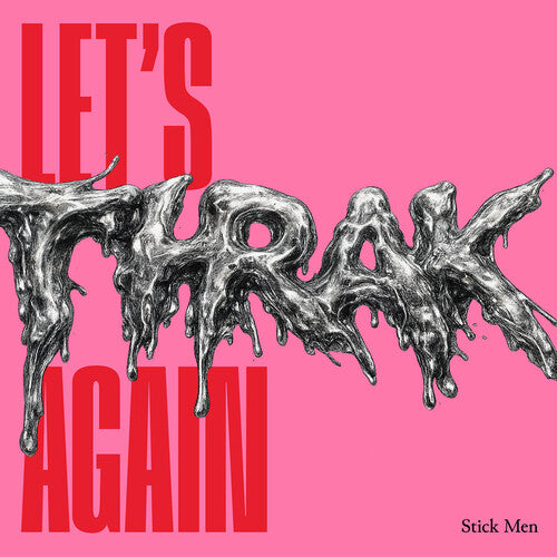 Let's Thrak Again