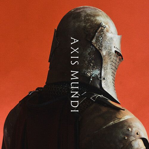 Imminence - Axis Mundi