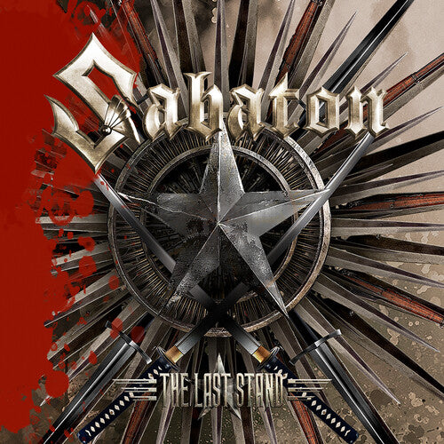 Sabaton - The Last Stand