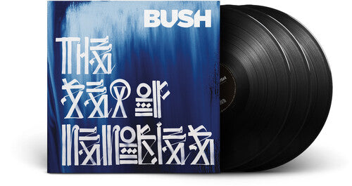 BUSH - The Sea Of Memories