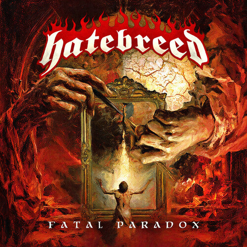 Hatebreed - Fatal Paradox