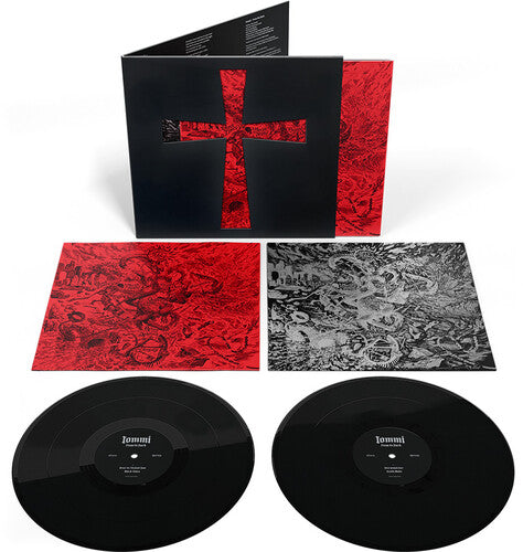 Tony Iommi - From the Dark [2 LP] [45 RPM]