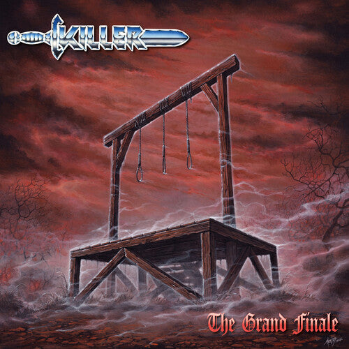 KILLER - The Grand Finale