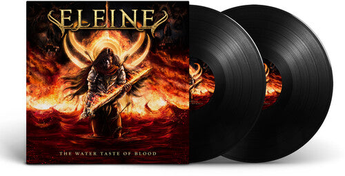 ELEINE - Water Taste Of Blood