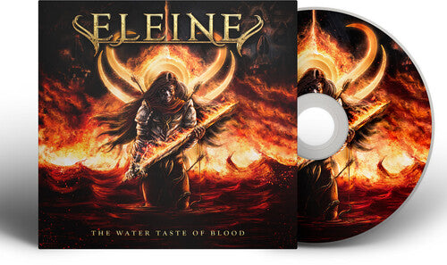 ELEINE - Water Taste Of Blood
