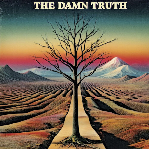 Damn Truth - The Damn Truth