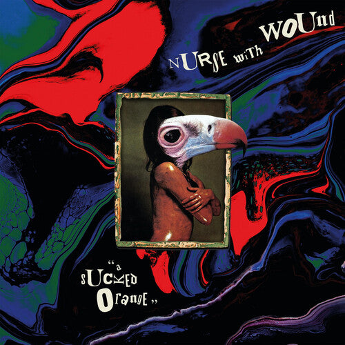 Nurse With Wound - A Sucked Orange