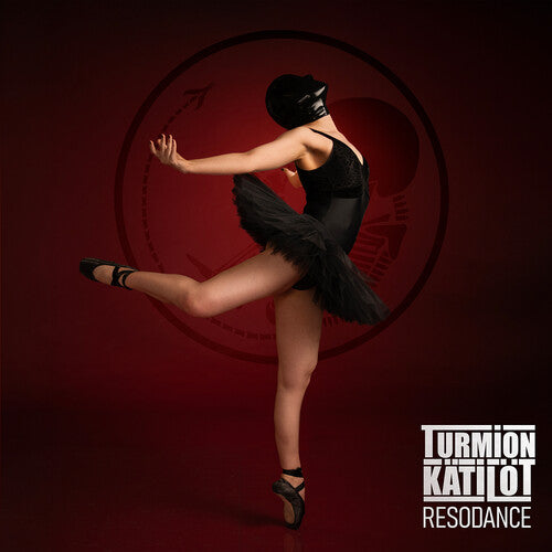 Turmion Katilot - Resodance