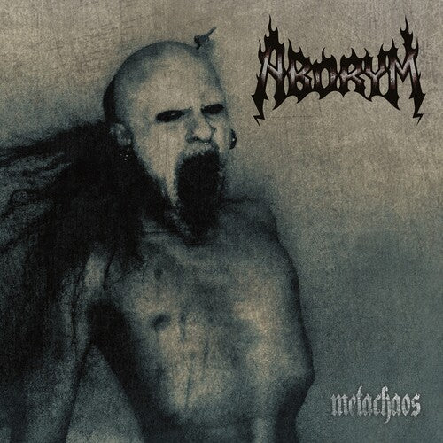 ABORYM - Metachaos
