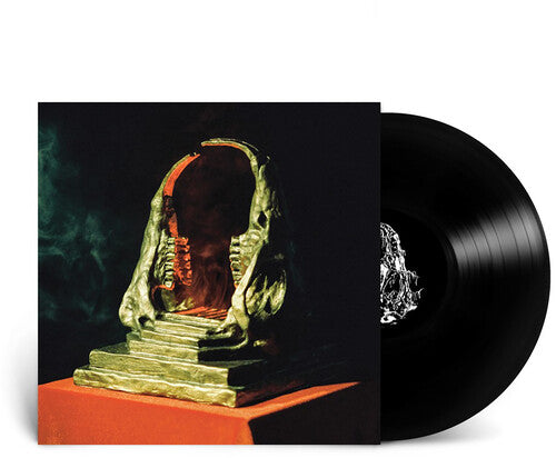 KING GIZZARD & THE LIZARD WIZARD - Infest the Rats' Nest - Injection Molded Pet Ecosonic