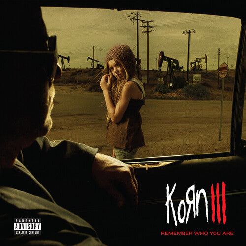 KORN - III: Remember Who You Are (Metal Matters)