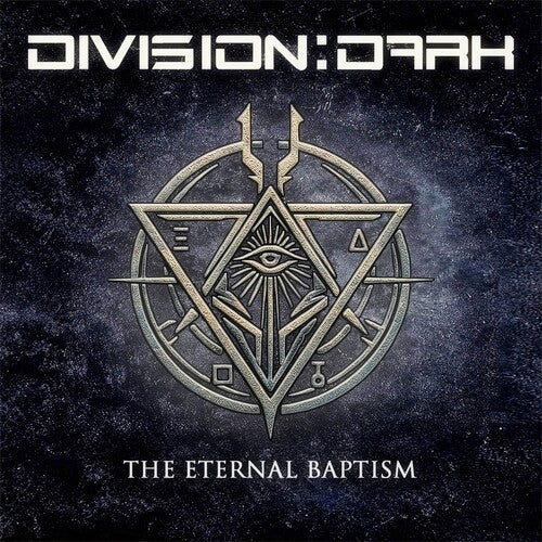 Division:dark - The Eternal Baptism