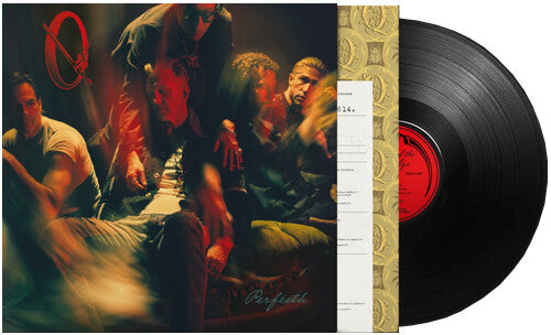 Queens of the Stone Age - Perfecth