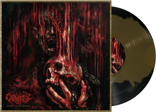 Carnifex - More Than Misery