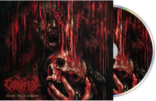 Carnifex - More Than Misery
