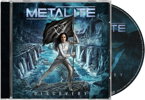 Metalite - Discovery