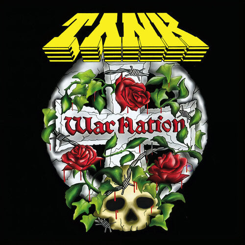 TANK - War Nation