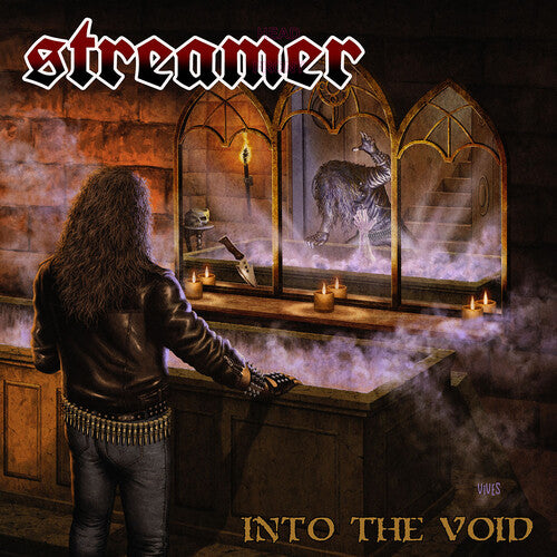 Streamer - Into the Void