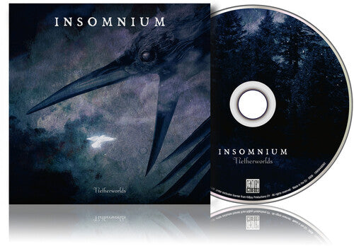 Insomnium - Netherworlds