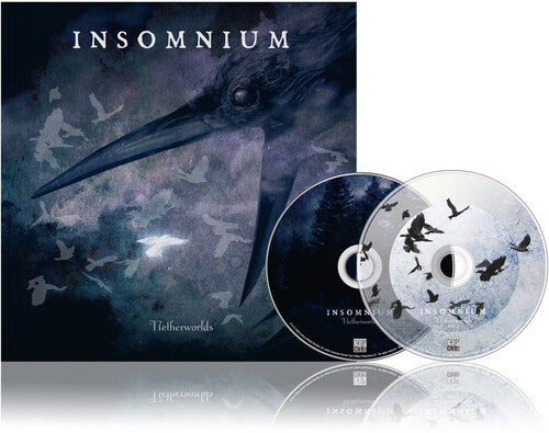 Insomnium - Netherworlds