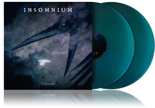 Insomnium - Netherworlds