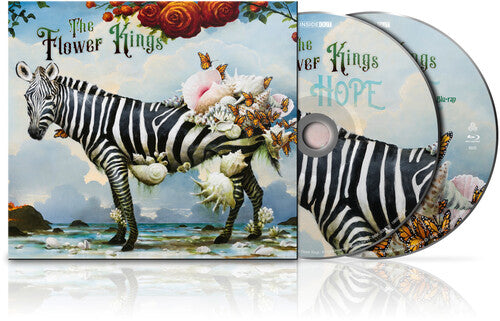Flower Kings - Hope