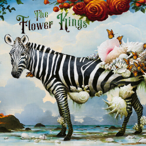 Flower Kings - Hope