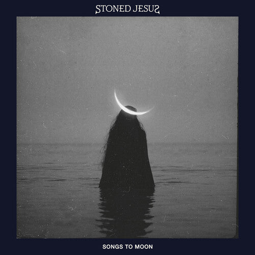 Stoned Jesus - Songs To Moon