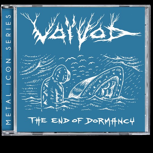 VOIVOD - The End of Dormancy