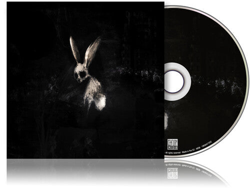 Ghostkid - Follow The White Rabbit