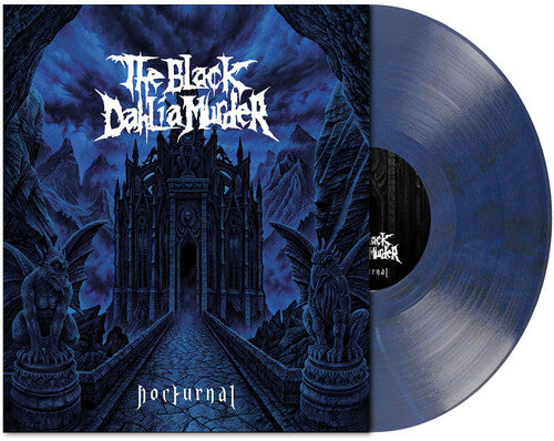 Black Dahlia Murder - Nocturnal
