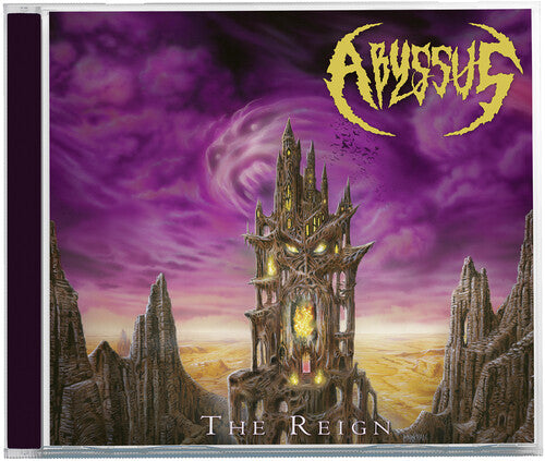 Abyssus - The Reign