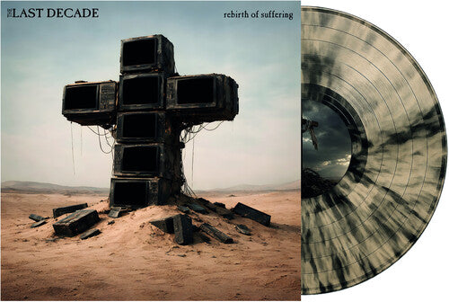 Last Decade - Rebirth of Suffering