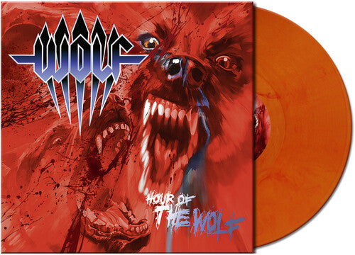 WOLF - Hour of the Wolf