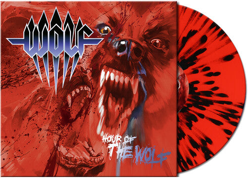 WOLF - Hour of the Wolf