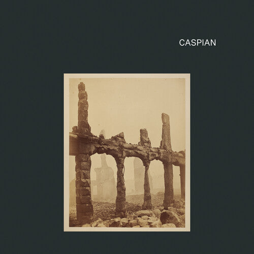 Caspian - Caspian